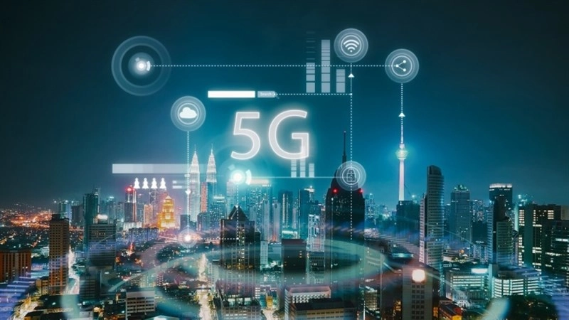 Mạng 5G/6G